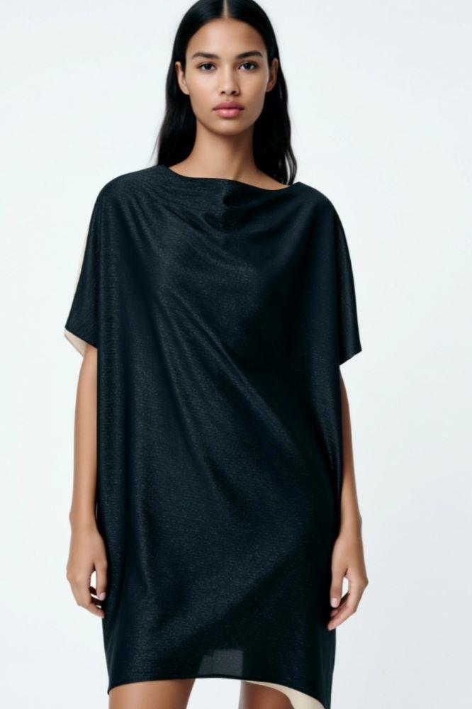 CLEA NERO LUREX BE BEACH